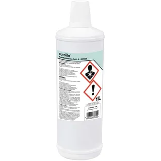 Eurolite Smoke Fluid -E- Extrem, 1 Liter