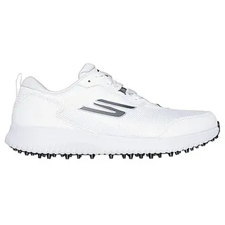 SKECHERS Max Fairway 3 Herrengolfschuh dunkelgrau