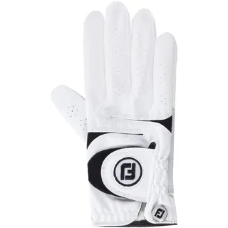 FootJoy Weathersof weiß, L