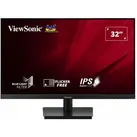ViewSonic Monitor »VA3209-2K-MHD« 81,28 cm / 32 '' schwarz
