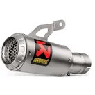Akrapovič Slip-On Line (Titanium) S 1000RR 2019- /S 1000R 2021- [S-B10SO11-CBT]