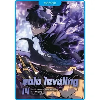 Solo Leveling 14