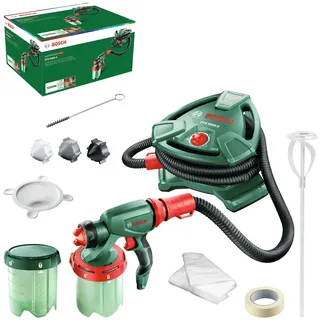 Bosch PFS 5000 E