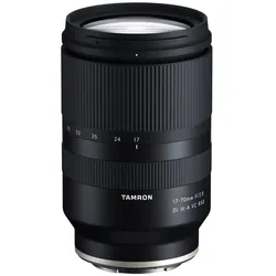 Tamron 17-70mm f2,8 Di III-A VC RXD Sony E