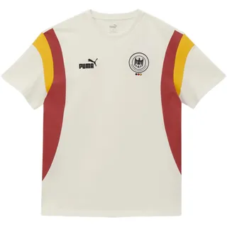 Puma DHB Deutschland Handball T-Shirt Größe L - L