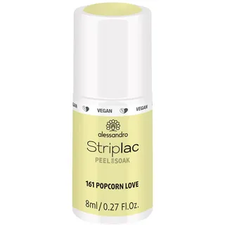 161 popcorn love 8 ml