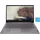 15,6'' Intel Celeron N4500 8 GB RAM 128 GB eMMC Arctic Grey