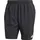 Swim 8-Inch Schwarz XL