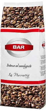 La Porretta Caffe Miscela Bar (1000g ) - La Porretta Herstellergarantie, kostenlose Beratung