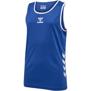 hummel Core XK Basket Jersey Kinder true blue 140