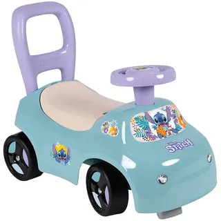 Smoby Stitch Rutschauto
