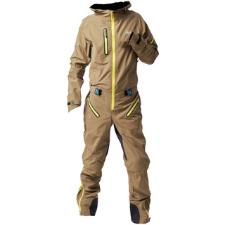 Dirtlej dirtsuit core edition | Einteiler sand M