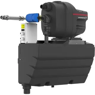 Grundfos RW-Nutzungsanlage SCALA1 SCALA1 System 3-45, 900 W