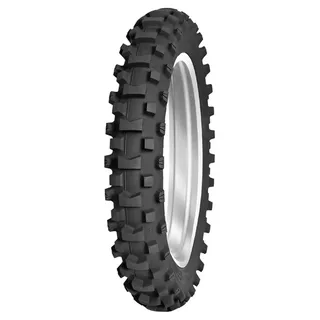 Dunlop 120/90 -19 66M TT Geomax AT82 Rear
