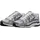 Metallic Silver/Sail/Black/Metallic Silver 43