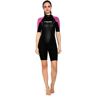 Cressi Altum Wetsuit Lady 3mm - Shorty Neoprenanzug Damen