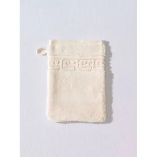 Seiftuch 30 x 30 cm natur