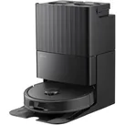 Roborock QV 35A, Staubsauger Roboter, Schwarz