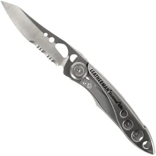 Leatherman Skeletool KBX