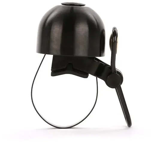SPURCYCLE Bell Klingel | schwarz