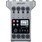 Zoom PodTrak P4 - Digital Audio Recorder