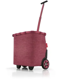 twist maroon