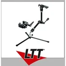 MANFROTTO MAGIC ARM KIT - Befestigungskit(035,003SPL,143N,143BKT)