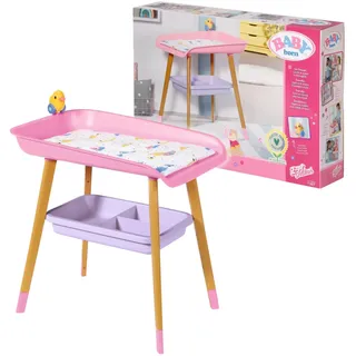 BABY born® BABY born Wickeltisch