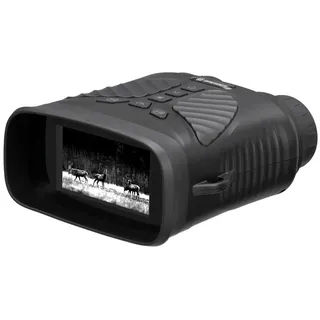 Bresser Nachtsichtgerät BRESSER Digitales Nachtsichtgerät NightSpy DT schwarz