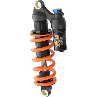 Fox DHX Factory Standard - 2-Pos | 230mm x 60mm