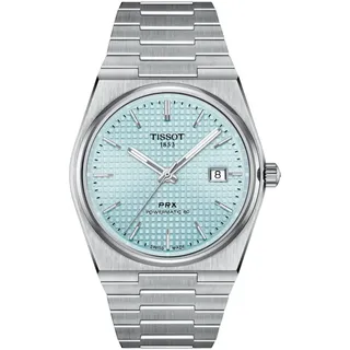 TISSOT PRX Powermatic 80 Edelstahl 40 mm T137.407.11.351.00