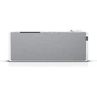 Loewe Klang S1 (Internetradio, DAB+, UKW, Bluetooth, WLAN), Radio, Grau