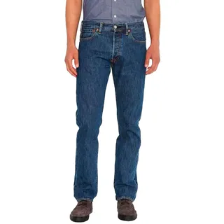 Levi's 501 Original Big & Tall stonewash 34/30
