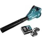 Makita DUB 362 RM Akku Laubbläser 2x18V + 2x Akku 4,0Ah + Ladegerät