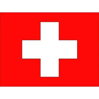 Flagge Schweiz (90x150cm)