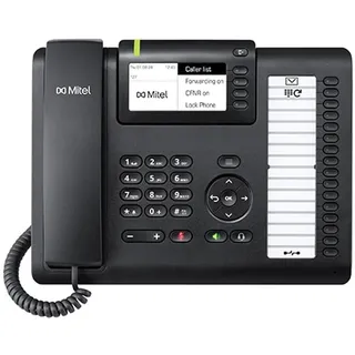 Unify OpenScape Desk Phone CP405T