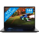Medion ERAZER Scout 17 E1 - 17,3" - Intel Core 5 - 16GB RAM/1TB SSD - RTX 5050