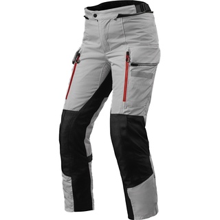 RevIt! Revit Sand 4 H2o Hosen - Silver / Black - 42