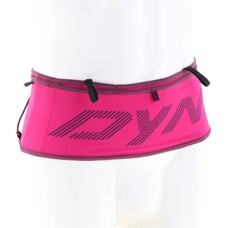 Dynafit Running Belt Trinkgürtel-Pink-Rosa-S