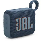 JBL Go 4 Blau