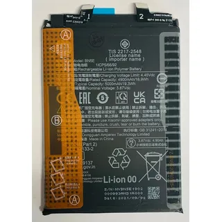 Xiaomi POCO Li-Ionen Akku für 21091116I, POCO X4 Pro 5G Xiaomi Redmi Note 11 Pro, Note 11 Pro 5G, POCO X4 Pro 5G (BN5E)