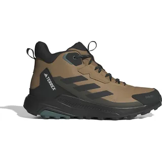 Cardboard/Core Black/Shadow Olive 49 1/3