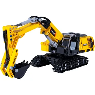 Jamara CaDA Bagger Bricks 402850