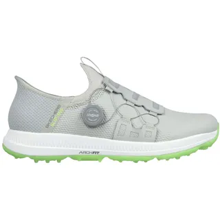 SKECHERS Golfschuhe in Grau - Gr.: 45