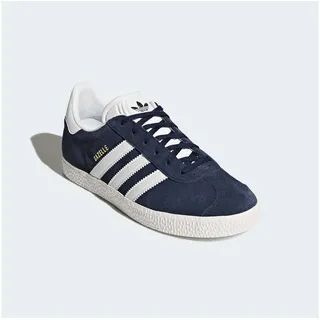 adidas Gazelle Collegiate Navy / Cloud White / Cloud White 36 2/3