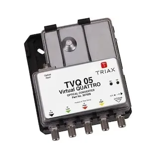 TRIAX TVQ 05 (307629)