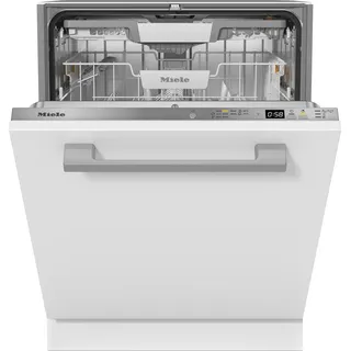 Miele G 5350 SCVi Active Plus Edelstahl