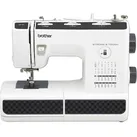 Brother HF27, Nähmaschine, Mehrfarbig