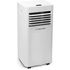 Trotec Lokales Klimagerät PAC 2020 E WiFi inkl. Rollladenfensterblende