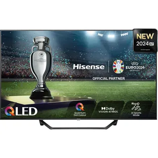 Hisense 50A7NQ 50 Zoll QLED 4K TV